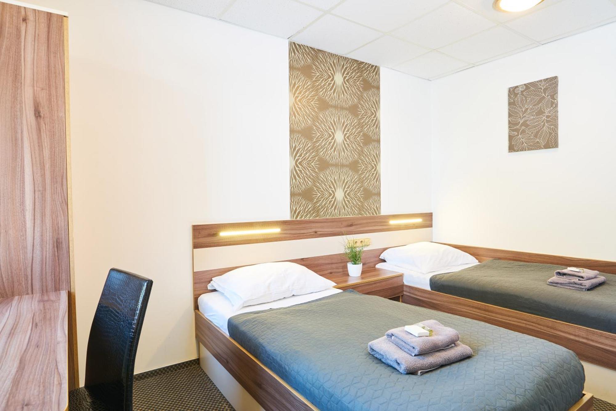 Wellness Hotel Kocanda Decin Eksteriør billede